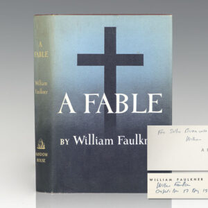 A Fable.