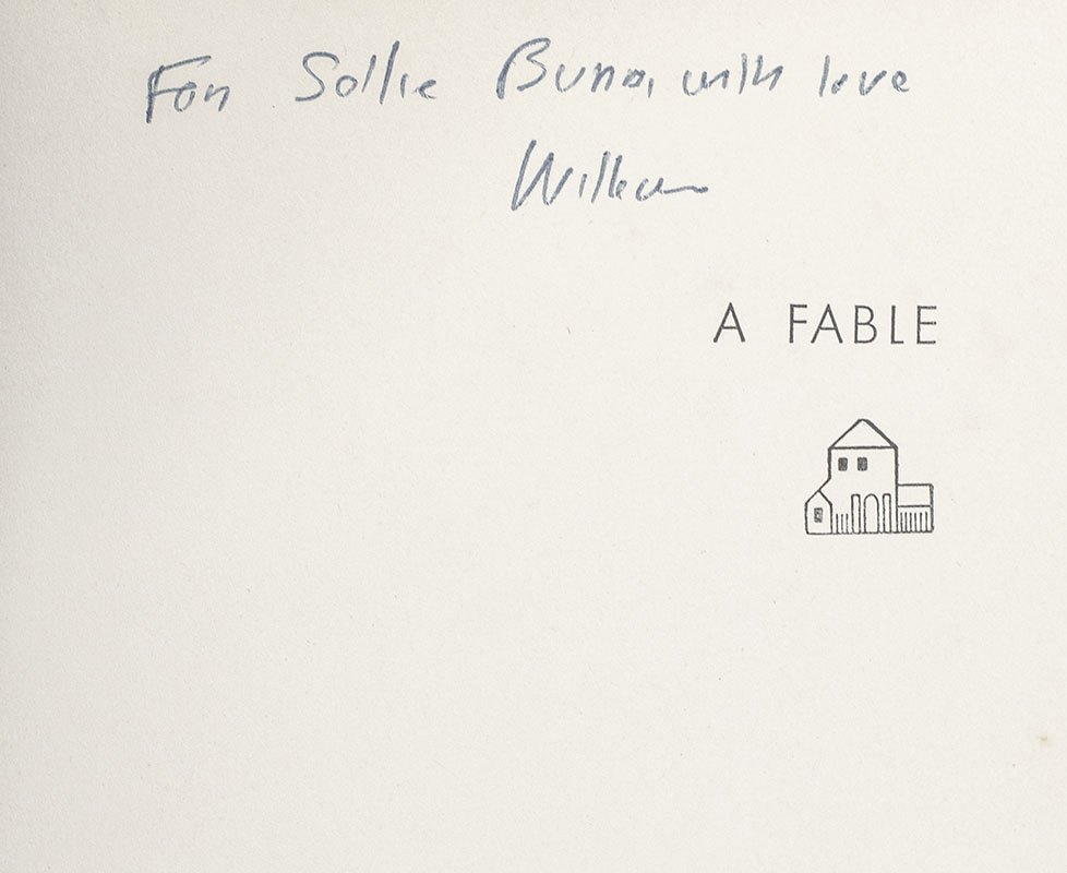 A Fable. - Image 2