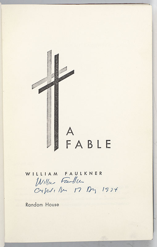 A Fable. - Image 3