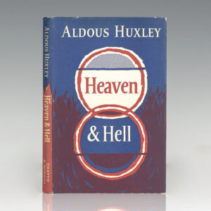 Heaven and Hell.