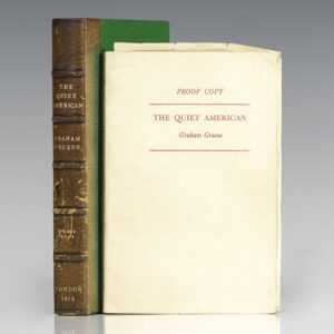 The Quiet American.