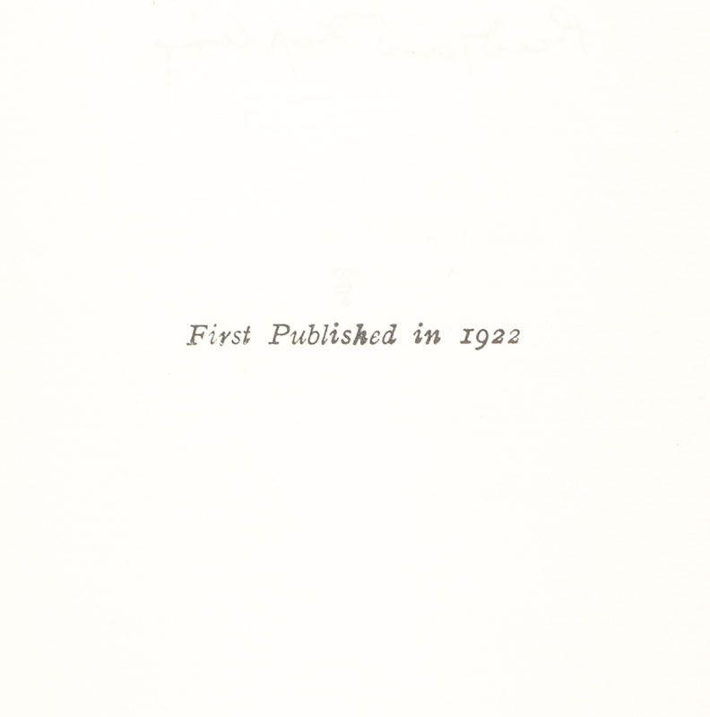 A Kipling Anthology: Verse. - Image 3