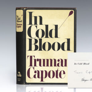 In Cold Blood.