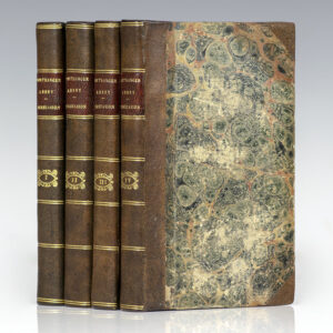 Northanger Abbey and Persuasion.