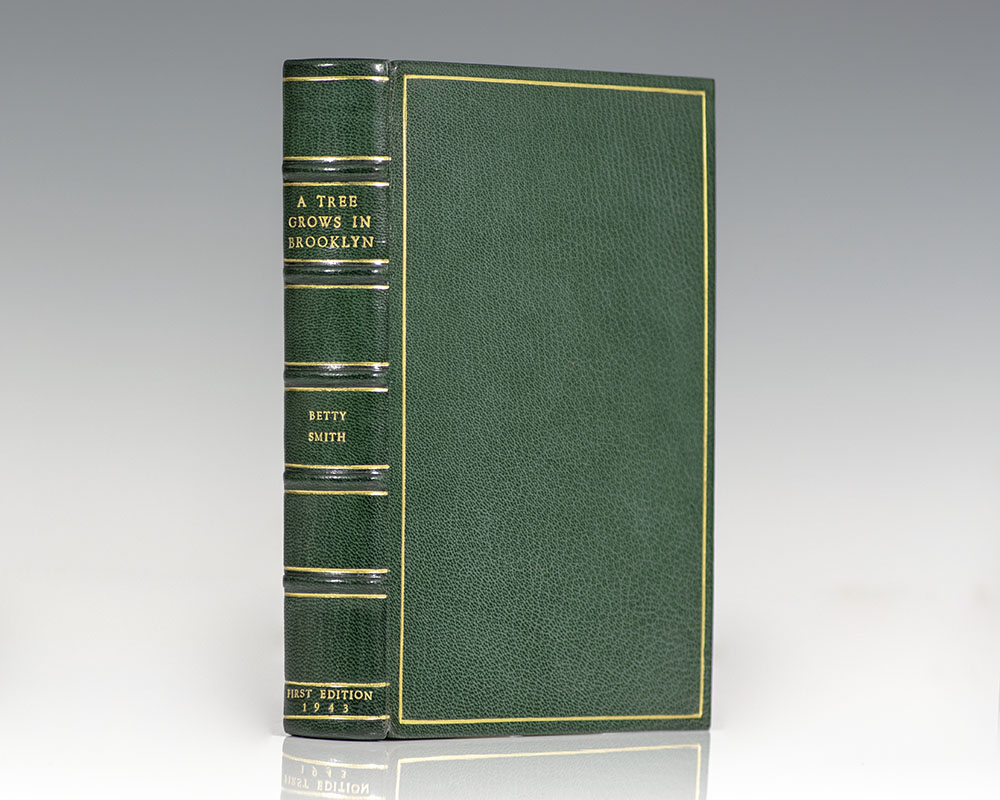 A Tree Grows In Brooklyn.