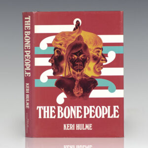 The Bone People.