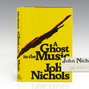 A Ghost in the Music.