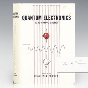 Quantum Electronics.