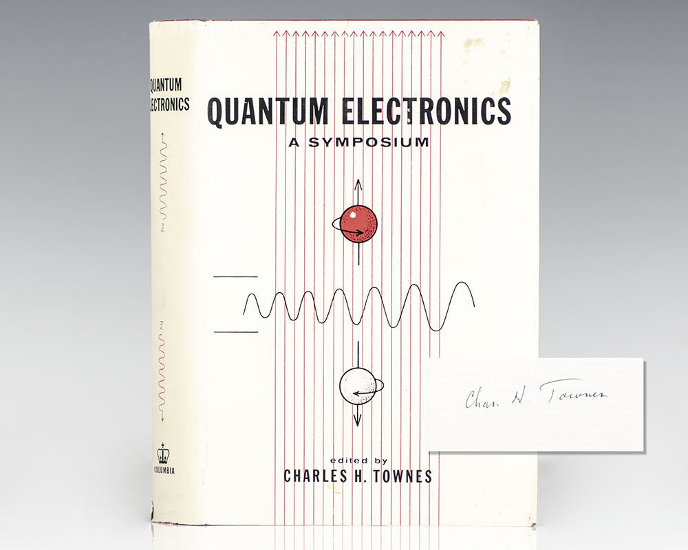 Quantum Electronics.