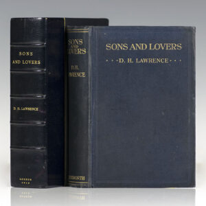 Sons and Lovers.