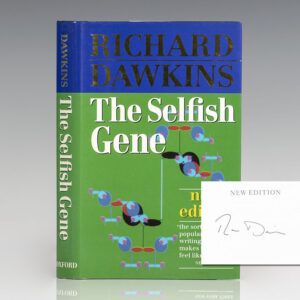 The Selfish Gene.