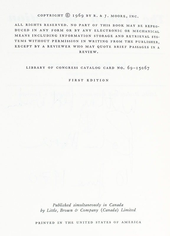 The French Connection: The World's Most Crucial Narcotics Investigation.