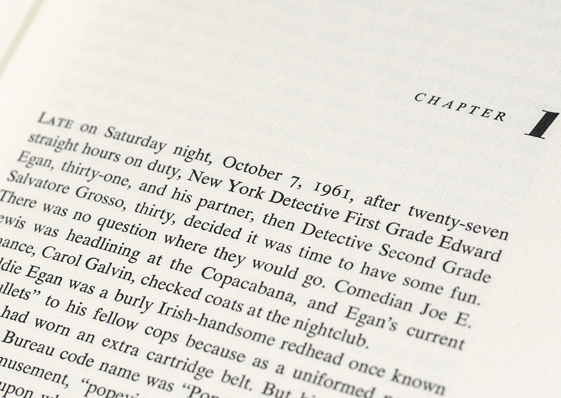 The French Connection: The World's Most Crucial Narcotics Investigation.