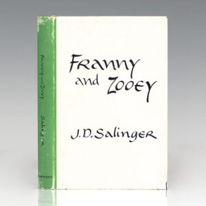 Franny and Zooey.