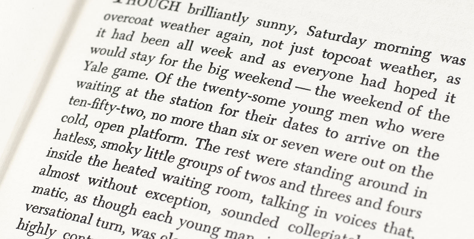 Franny and Zooey. - Image 3