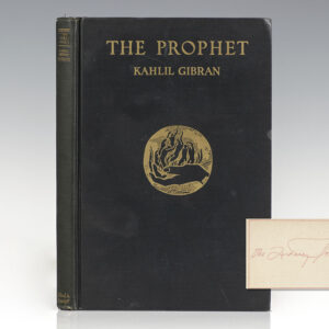 The Prophet.