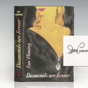 Diamonds Are Forever.
