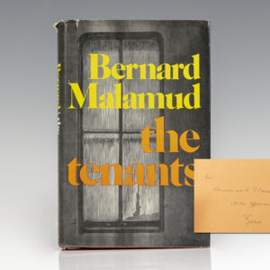 The Tenants.