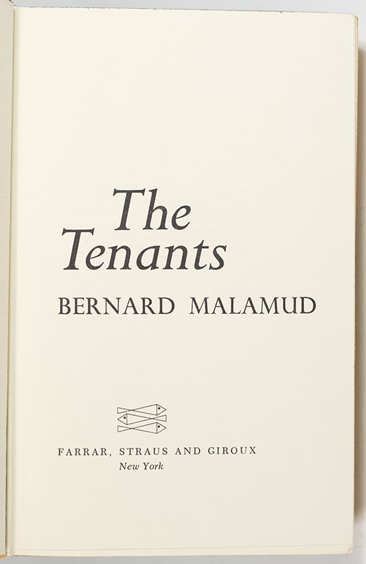 The Tenants. - Image 5