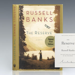 The Reserve.