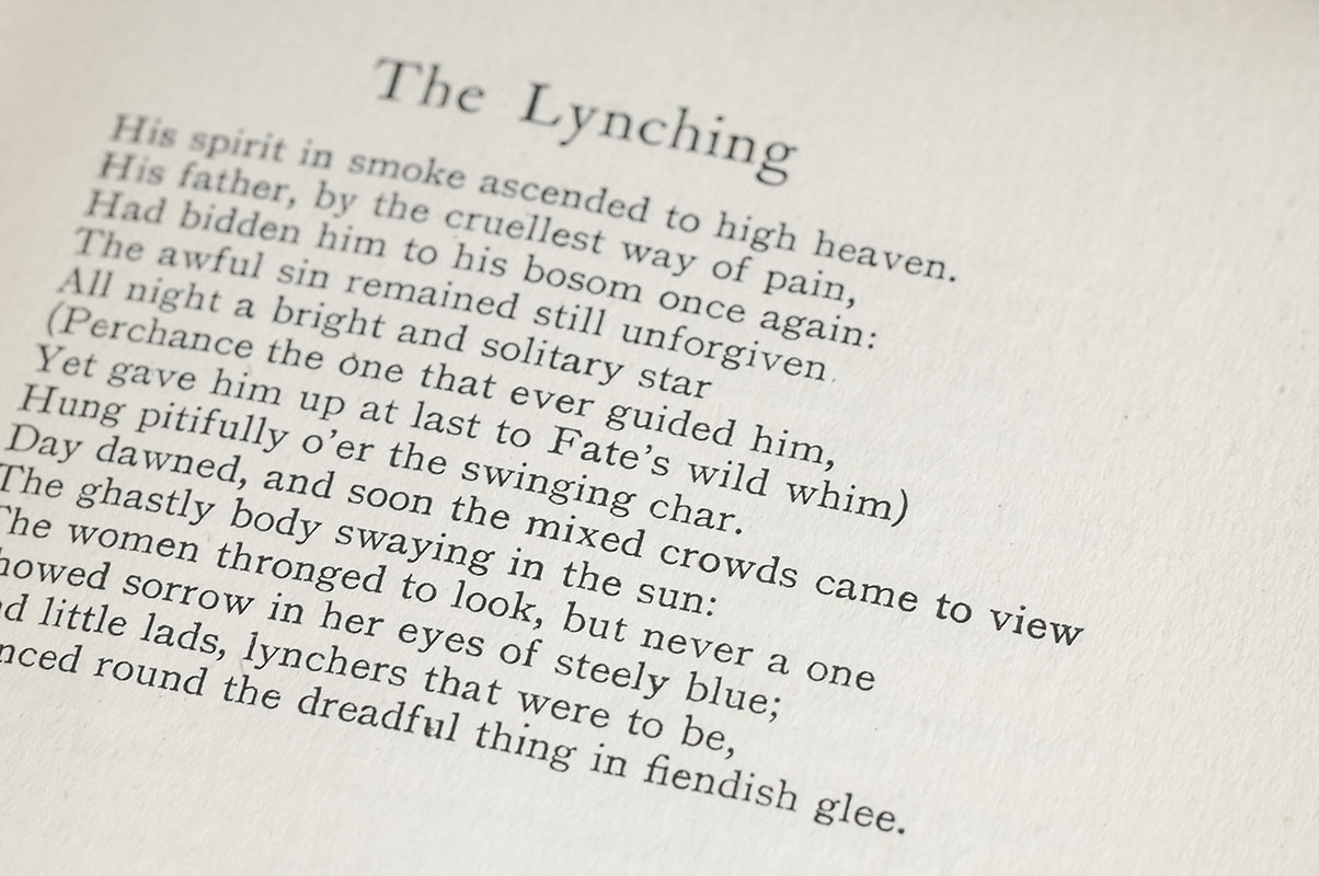 Spring in New Hampshire and Other Poems. - Image 4