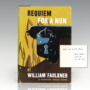 Requiem for a Nun.