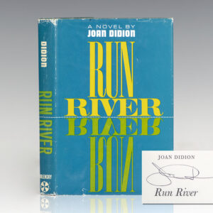 Run River.
