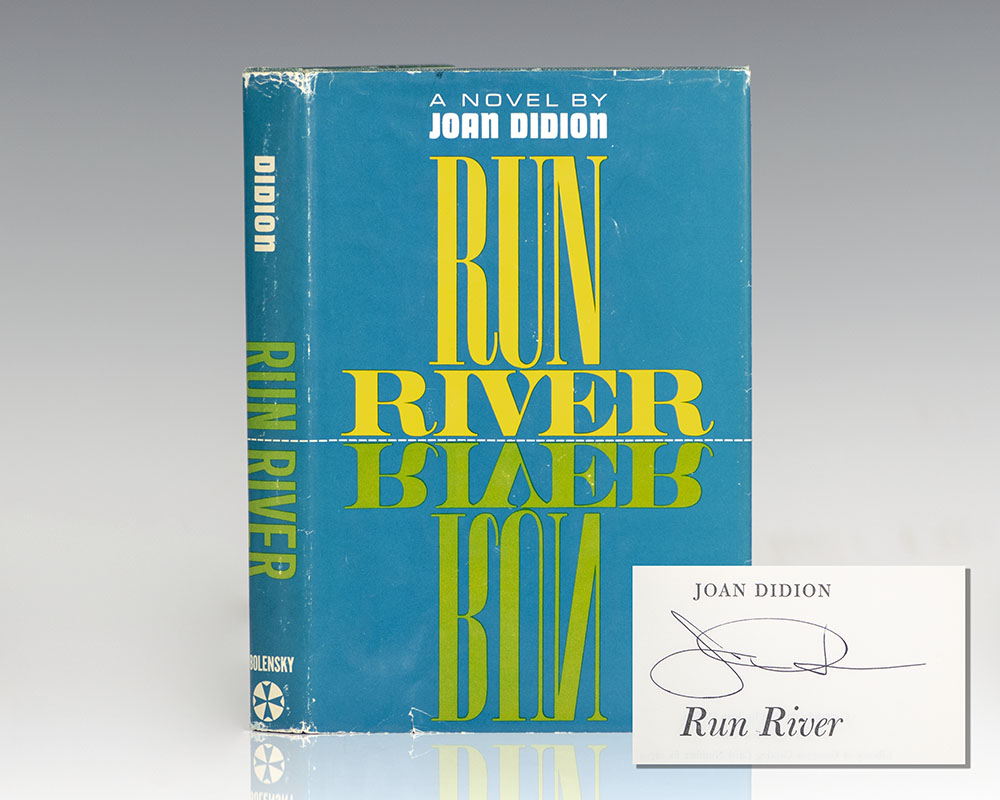 Run River.