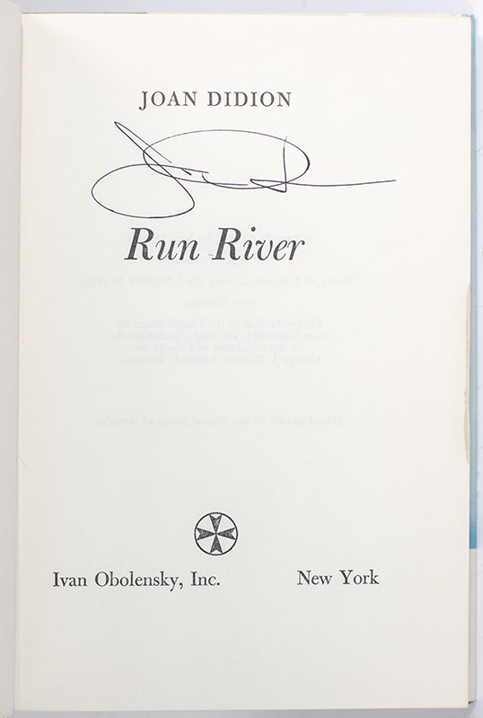 Run River. - Image 2
