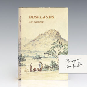 Dusklands.