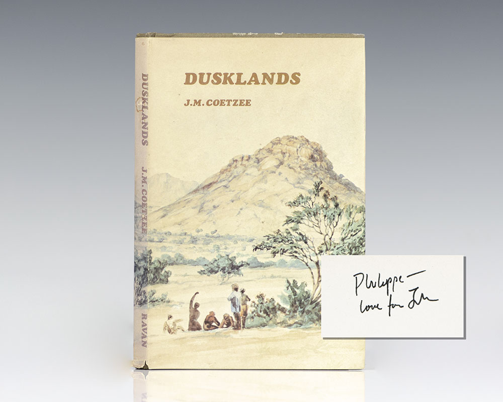 Dusklands.
