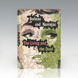 The Living and the Dead.