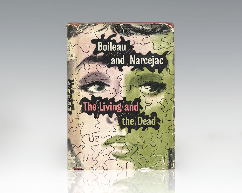 The Living and the Dead.