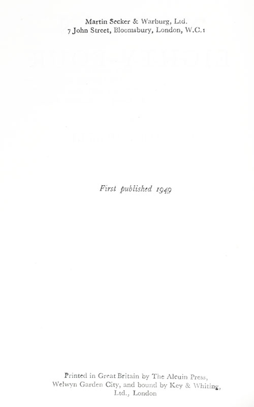 Nineteen Eighty-Four. - Image 3