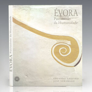 Evora: Patrimonio da Humanidade.