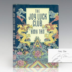 The Joy Luck Club.