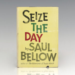 Seize The Day.
