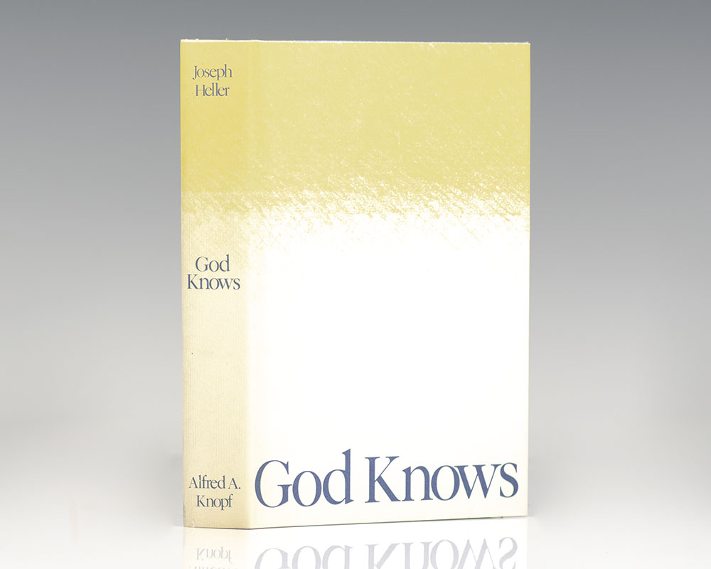 God Knows. - Image 2