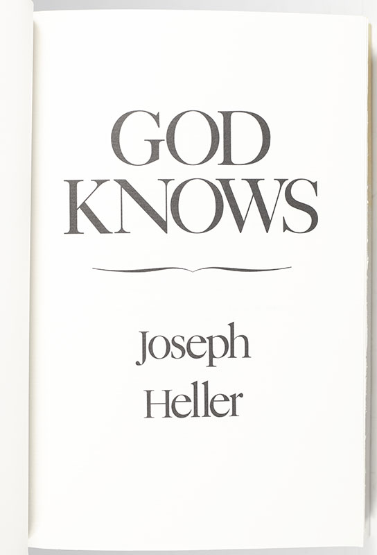 God Knows. - Image 4