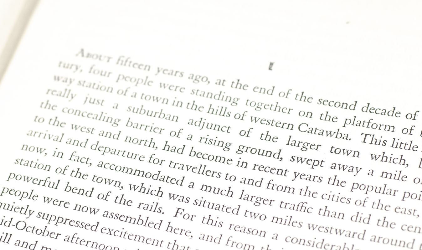 Of Time and the River: A Legend of Mans Hunger in His Youth. - Image 4