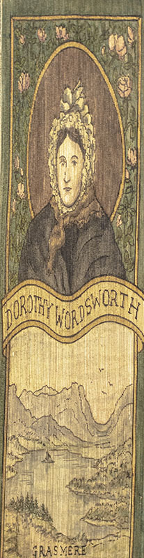 The Poetical Works of William Wordsworth.
