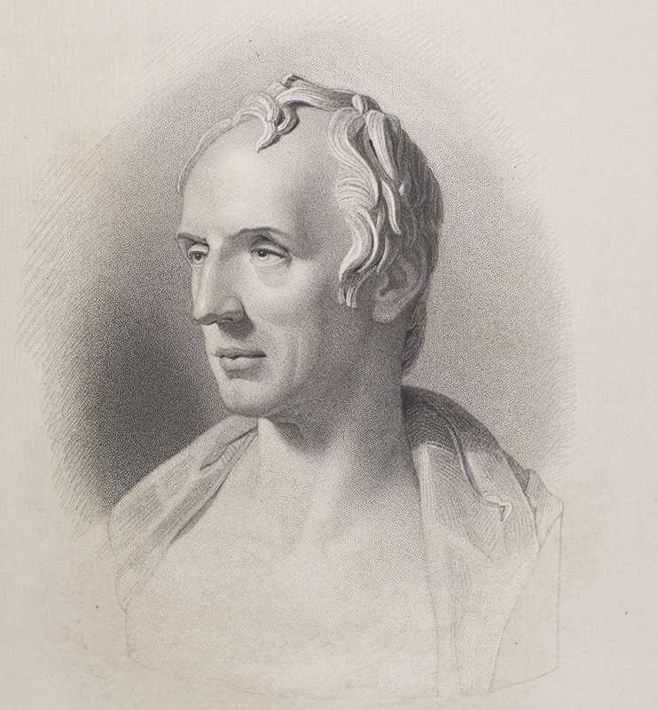The Poetical Works of William Wordsworth.