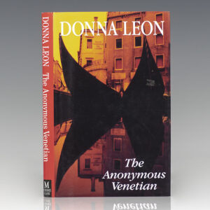 The Anonymous Venetian.