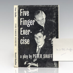 Five Finger Exercise.
