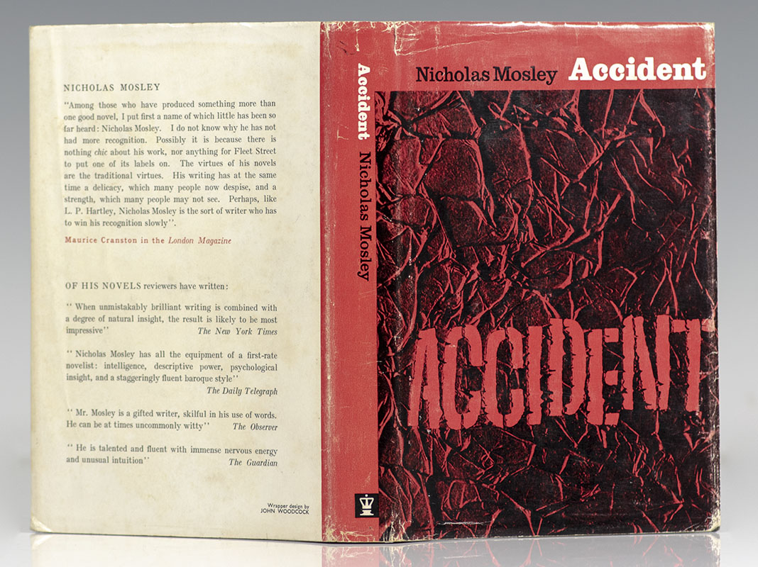 Accident.