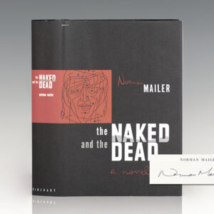 The Naked and the Dead.