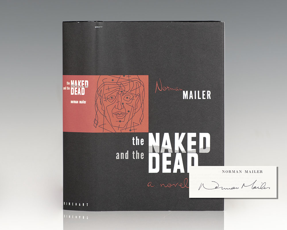 The Naked and the Dead.