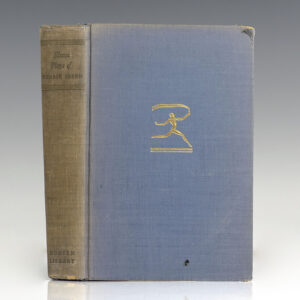 Eleven Plays of Henrik Ibsen.