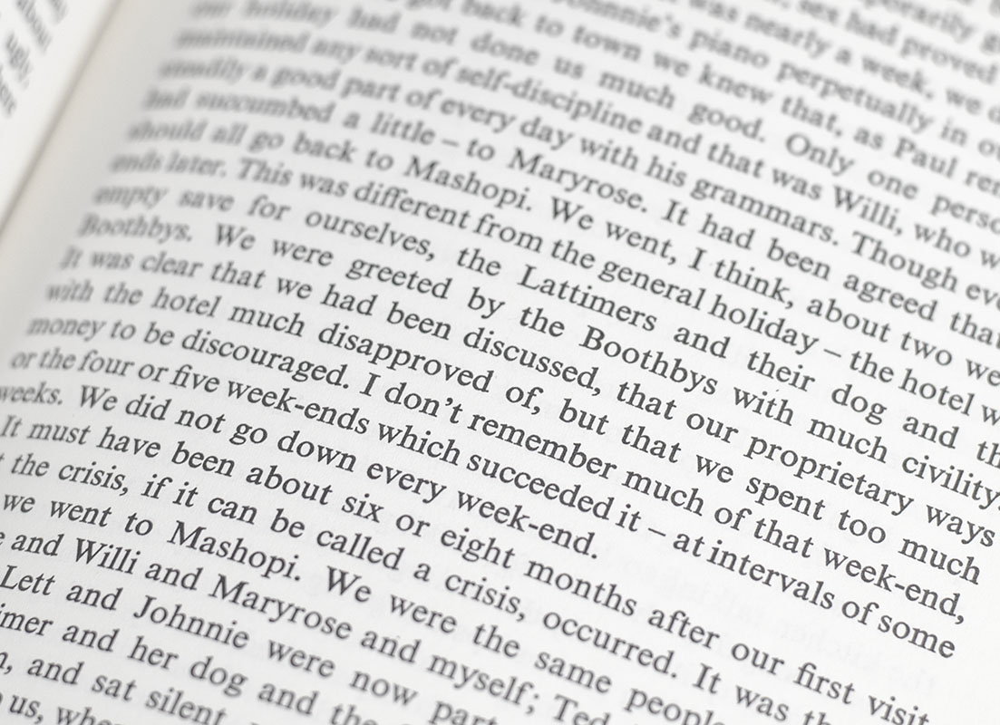 The Golden Notebook. - Image 7