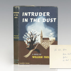 Intruder In The Dust.